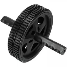 Roda de Exercícios Abdominais Oxer AB Wheel R$21