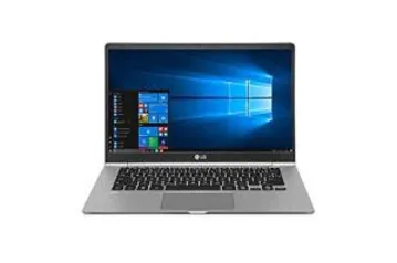 Notebook LG Gram, Intel Core i5-8250U, 8GB RAM, 256GB SSD,