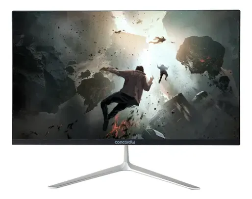 Monitor Concórdia Gamer 23.8 Full Hd, 165hz, Freesync