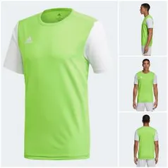 2 Camisas Estro 19 - Adidas