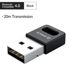 Adaptador Bluetooth 4.0 Usb Orico