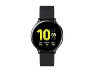 Smartwatch Galaxy Watch Active 2 LTE | R$ 1.349