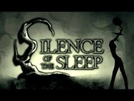 Gastando 2 dólares na IndieGala você ganha uma key do SILENCE OF THE SLEEP