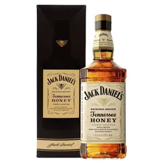 Licor de Whiskey Jack Daniel's Honey - 1L