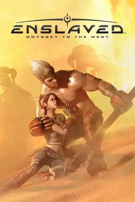 Jogo ENSLAVED: Odyssey to the West Premium Edition - Ativação na Steam