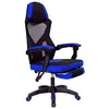 Product image Cadeira Gamer Escritório Prizi Infinity - Azul