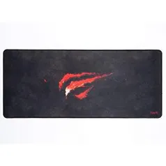 [Prime] Mouse Pad Grande 70 X 30 Cm Gamer, Havit, Hv-Mp861, Preto