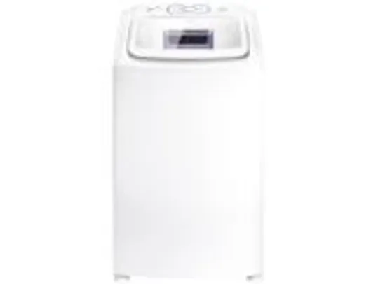 (1X CC MASTERCARD) Lavadora de Roupas Electrolux Essencial Care LES 11kg