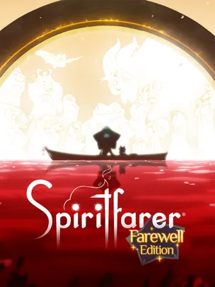 Spiritfarer®: Farewell Edition