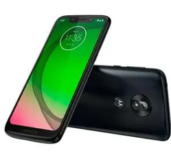 [CC Americanas + AME R$616] Smartphone Motorola Moto G7 Play 32GB | R$629