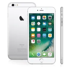 iPhone 6s Apple 128 GB Silver - R$ 2899,00