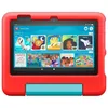 Imagem do produto Tablet Amazon Fire 7 Kids 2Gb De Ram / 32GB / Tela 7 - Vermelho