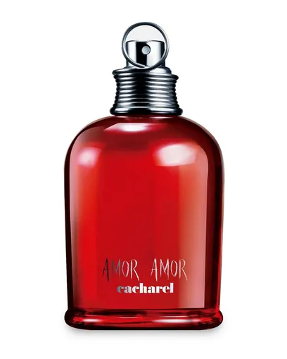 Product photo Amor Amor Eau De Toilette - Perfume Feminino Cacharel 30ml