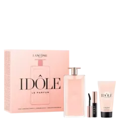 Conjunto Idôle Lancôme Feminino (3 Produtos)