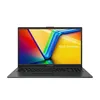 Imagem do produto Notebook Asus Vivobook Go E1504FA Amd Ryzen 5 7520U 8GB Ram 256GB Ssd Linux KeepOS Tela 15,6" Fhd Black - NJ731