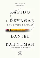 Rápido e Devagar | R$ 35