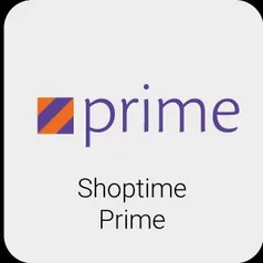 Desconto de 50% na assinatura anual Prime - R$ 39,90