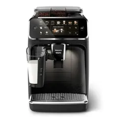 Cafeteira Expresso Automática Philips Walita Série 5400, 1400W, 1.8L, 127V, Preto - EP5441/55