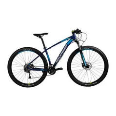 BICICLETA MTB ARO 29" ROCKRIDER ST540 | R$3699