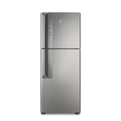 Geladeira 431 Litros Inox Inverter Frost Free IF55S 