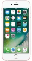 Apple iPhone 6s Plus 32GB - Saraiva