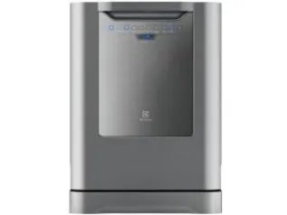 Lava-louças Electrolux LV14X - 14 Serviços R$ 2830