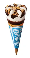 Sorvete Cornetto Kibon 