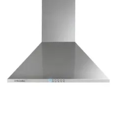 Coifa 60cm de Parede Inox (60CX) - R$611