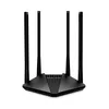 Imagem do produto Mercusys Mr30g - Roteador Wireless Dual Band Gigabit Ac1200