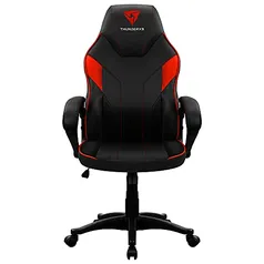 Cadeira Gamer EC1, ThunderX3-2019, Vermelha