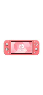 Nintendo Switch Lite 32GB