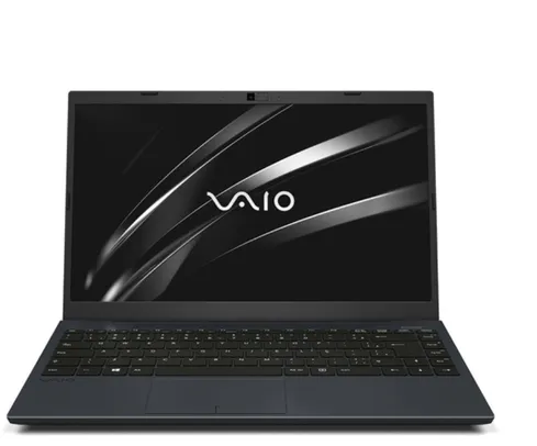 [REGIONAL] Notebook Vaio Core I3 10° 4GB SSD 128GB 14"