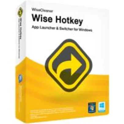 Wise Hotkey Pro [for PC]