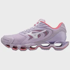 Tênis Feminino Mizuno Wave Prophecy 12-S