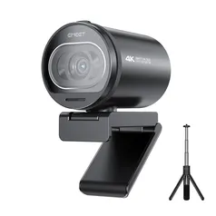 Webcam Emeet S600 4K 1080p 60fps Autofoco