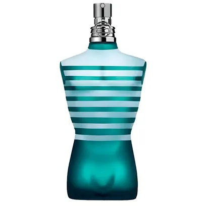 Foto do produto Jean Paul Gaultier Le Male Eau De Toilette - Perfume Masculino 200ml