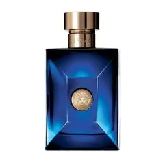 Perfume Versace Dylan Blue EDT 100ml | R$324