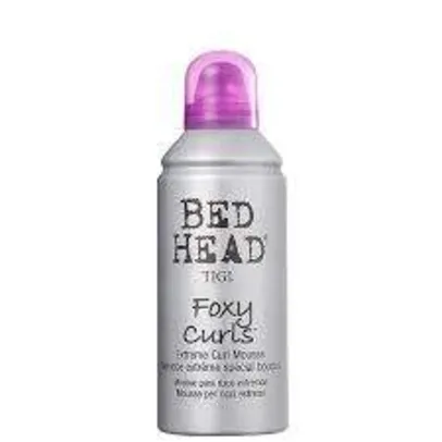 TIGI Bed Head Foxy Curls - Ativador de Cachos 250ml R$99