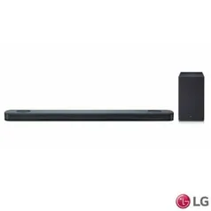 Soundbar SK9 5.1 Canais 500W - LG