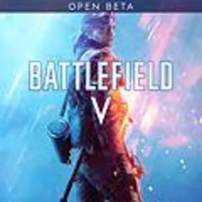 [Open Beta] Battlefield V - Xbox One