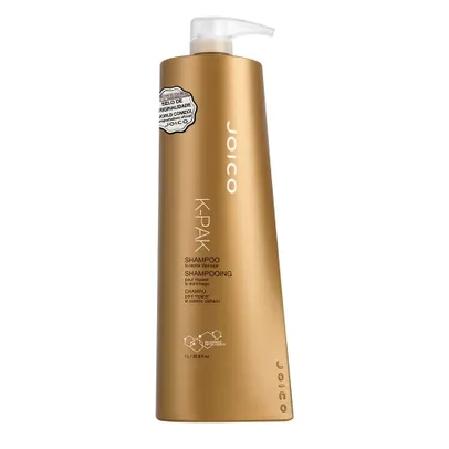 Joico K-Pak To Repair Damage Shampoo Reconstrutivo