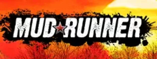 Jogo MudRunner - Steam