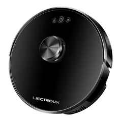 [AME R$1070 / SC R$921] Aspirador Robô Liectroux XR500