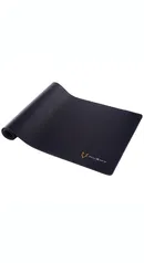 Mousepad Gamer Husky Black Avalanche, Speed, Extra Grande (890x400mm)