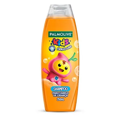 [6,58 SUPER] Shampoo Palmolive Kids Minions 350Ml, Palmolive