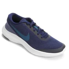 Tênis Nike Flex Experience RN 7 Masculino - Azul - R$124