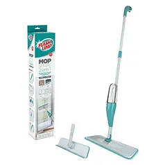 Flash Limp MOP6064 - Mop Spray 2 em 1, Verde