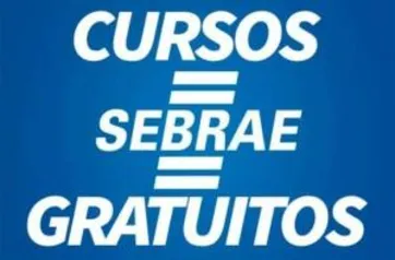 (SEBRAE) - Cursos Gratuitos com Certificado