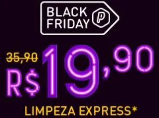 Limpeza para casa por R$9,90!