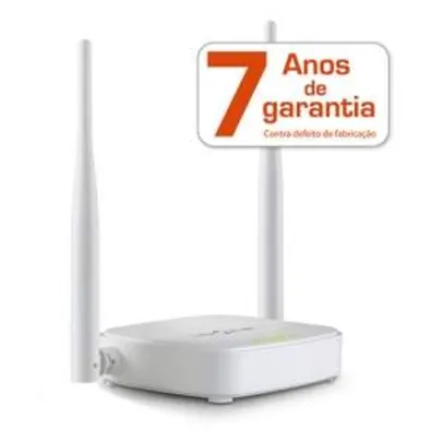 [Kabum]Roteador Wireless 300Mbps L1-RW332  Link One- R$79